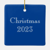 Mexican Talavera Terracotta Tile Design Nr. 9 Keramikornament (Rückseite)