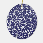 Mexican Talavera Tile Keramik Keramik Ornament (Links)