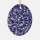 Mexican Talavera Tile Keramik Ornament (Rechts)