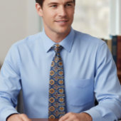 Mexican Talavera Tile Pottery Fiesta Spanisch Krawatte