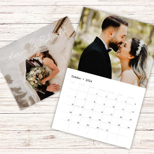 Mexican Wedding Script Foto New Year Calendar Kalender