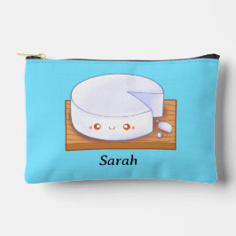 Mexican White Cheese Queso Fresco Zubehörtasche