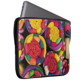 Mexican Wicker Laptopschutzhülle (Vorne Rechts)