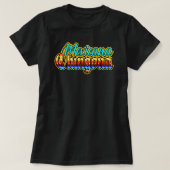 Mexicana Chingona  T-Shirt (Design vorne)