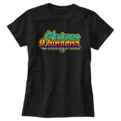 Mexicana Chingona  T-Shirt
