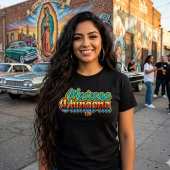 Mexicana Chingona T-Shirt
