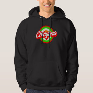 Mexicana Cottagecore Chingona Frauen zweite Genera Hoodie