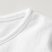 Mexicano Ruffle Shirt (Detail - Hals/Nacken (in Weiß))