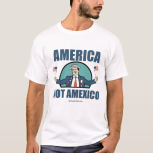 MEXICAN'T T-Shirt