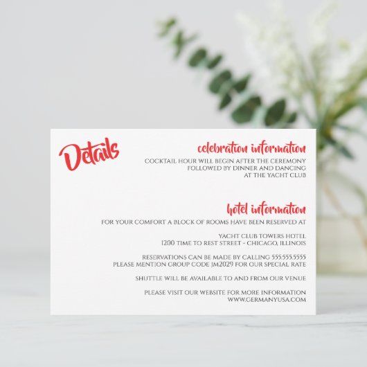 Mexico American Heart Flags Begleitkarte (Stehend Vorderseite)