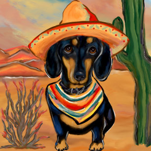 MEXICO ART CALENDAR KALENDER