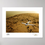 Mexico Bonanza Gallery Poster (Vorne)