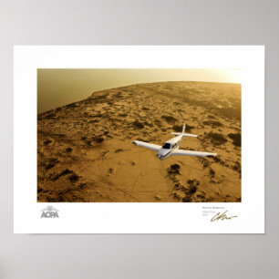 Mexico Bonanza Gallery Poster