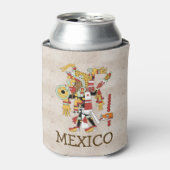Mexico Can Cooler Dosenkühler (Kanne Vorderseite)