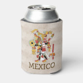 Mexico Can Cooler Dosenkühler (Kanne Rückseite)