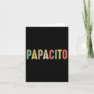 Mexico Cinco De Mayo Papacito Karte