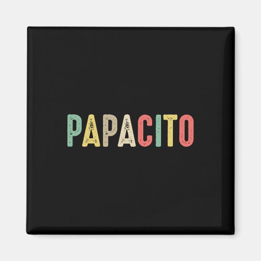 Mexico Cinco De Mayo Papacito Magnet (Vorne)