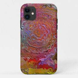"Mexico Festival" Apple iPhone 11 (Robust) Case-Mate iPhone Hülle