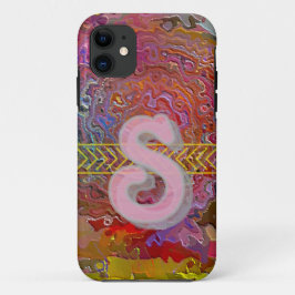 "Mexico Festival" Apple iPhone 11 (robust/originel Case-Mate iPhone Hülle