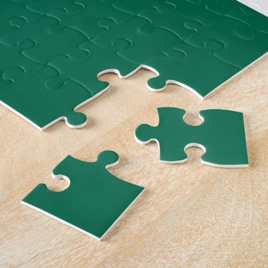 Mexico Flag Jigsaw Puzzle (Seite)
