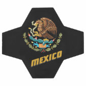 Mexico Fußball (Flach)