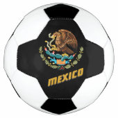Mexico Fußball (Vorderseite)