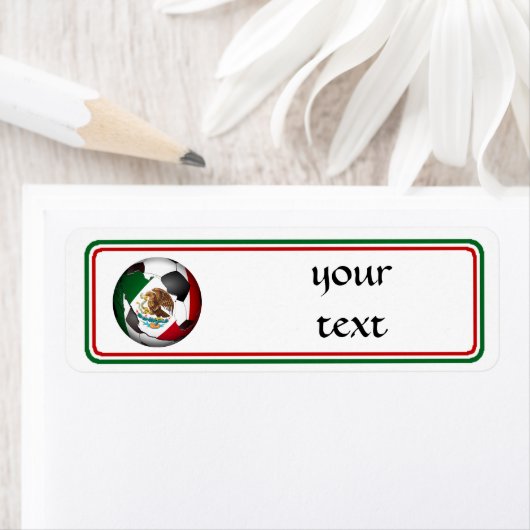 Mexico Fußball (Insitu)