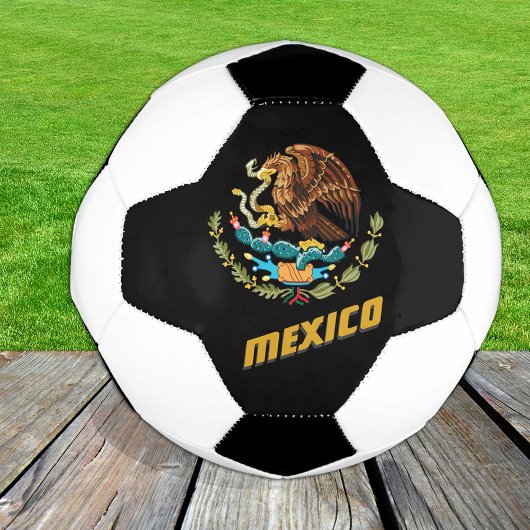 Mexico Fußball