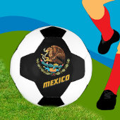 Mexico Fußball