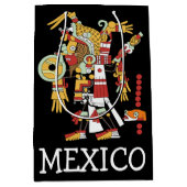 Mexico Gift Bag Mittlere Geschenktüte (Vorderseite)