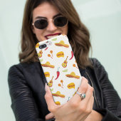 Mexico inspired Pattern Case-Mate iPhone Hülle