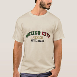 Mexico Light T-Shirt