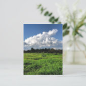 #mexico #losaltos postkarte (Stehend Vorderseite)