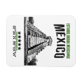 México Magnet (Horizontal)