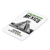 México Magnet (Linke Seite)