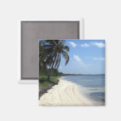 Mexico Magnet (Vorderseite/Rückseite)