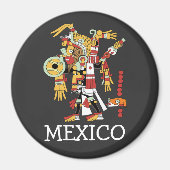 Mexico Magnet (Vorne)