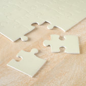 Mexico Map Reiseplakat Puzzle (Seite)