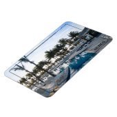Mexico Resort Living Magnet (Linke Seite)