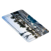 Mexico Resort Living Magnet (Rechte Seite)
