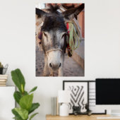 Mexico, San Miguel De Allende Poster (Heimbüro)