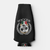 Mexico Soccer 2016 Fangerät Flaschenkühler (Vorderseite)