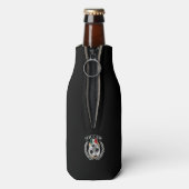 Mexico Soccer 2016 Fangerät Flaschenkühler (Flasche Rückseite)