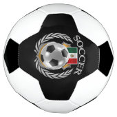 Mexico Soccer 2016 Fangerät Fußball (Gedreht)