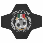 Mexico Soccer 2016 Fangerät Fußball (Flach)