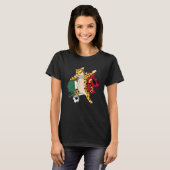 Mexico Soccer T-Shirt (Vorne ganz)