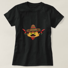 Mexico Spice Damen T-Shirt