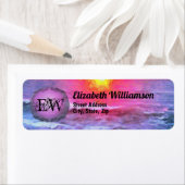 Mexico Sunset 0909 Adresse (Insitu)