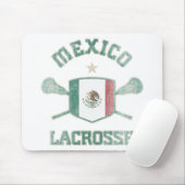 Mexico-Vintage Mousepad (Mit Mouse)