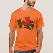 MexiGeek Local 1 T-Shirt (Vorderseite)